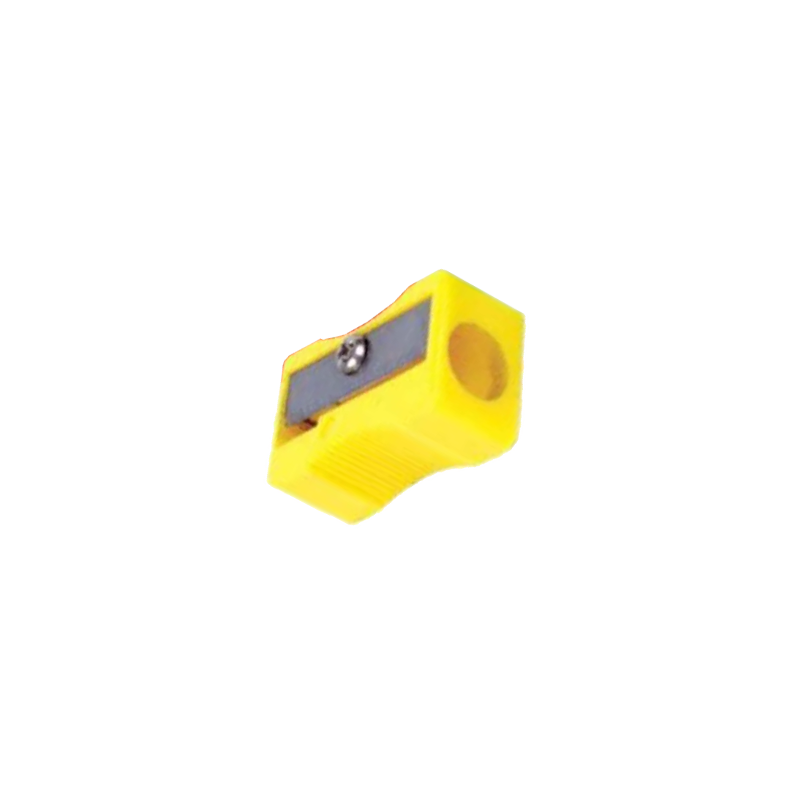 Підстругачка для олівців ECONOMIX (E40603)